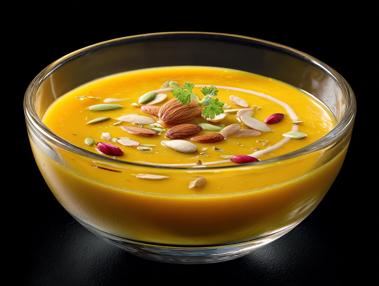 Healthy Soups