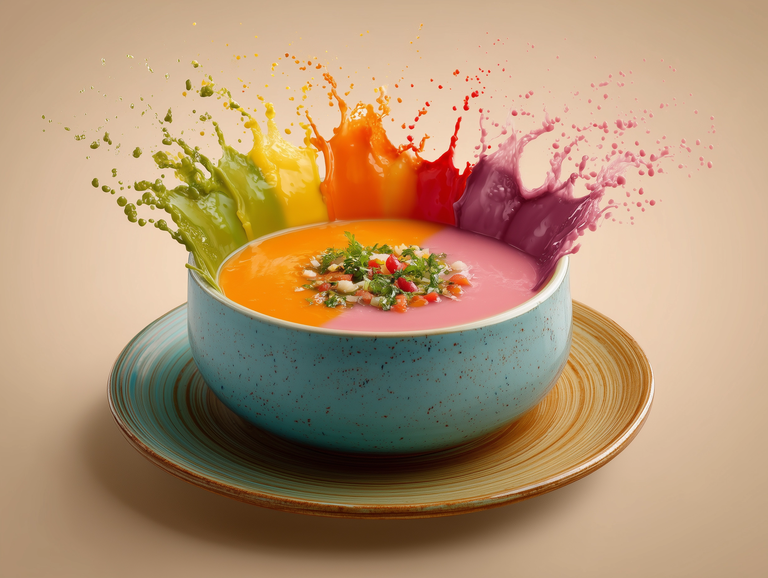 Global Flavours