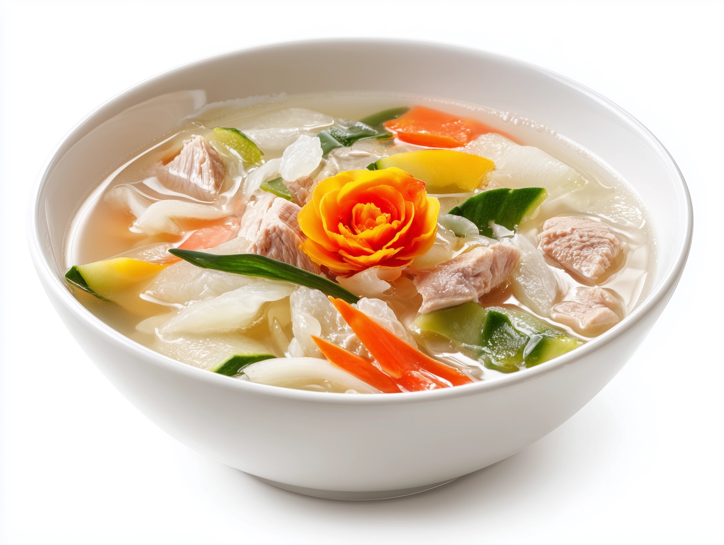 Seasonal Specials