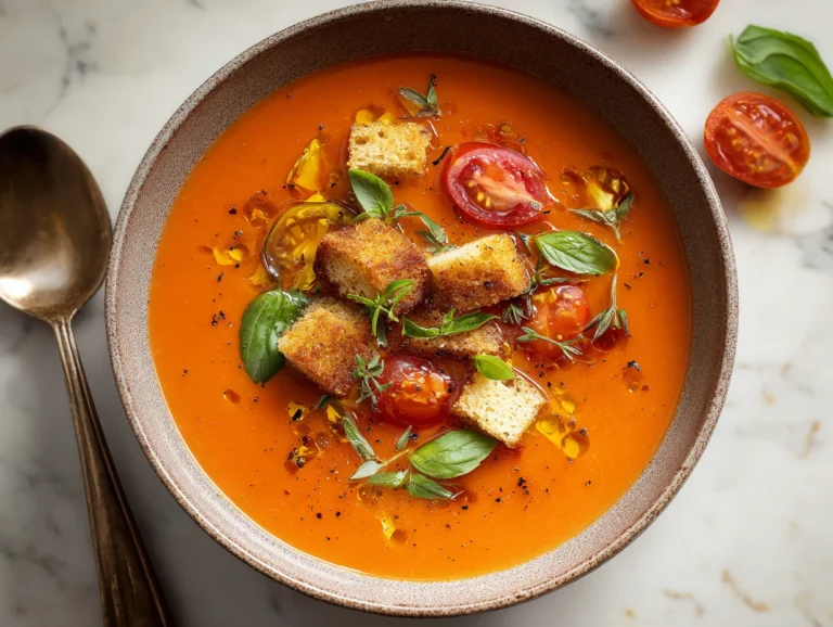 italian soup