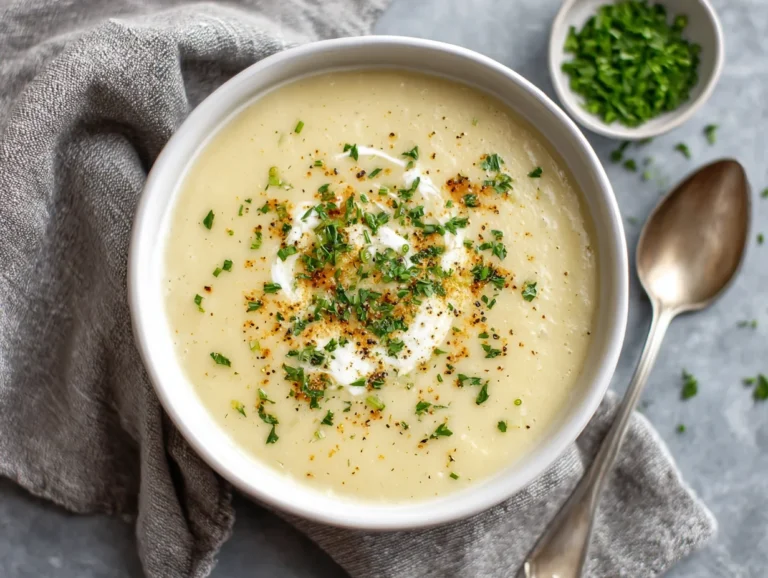Crockpot Soup Recipes