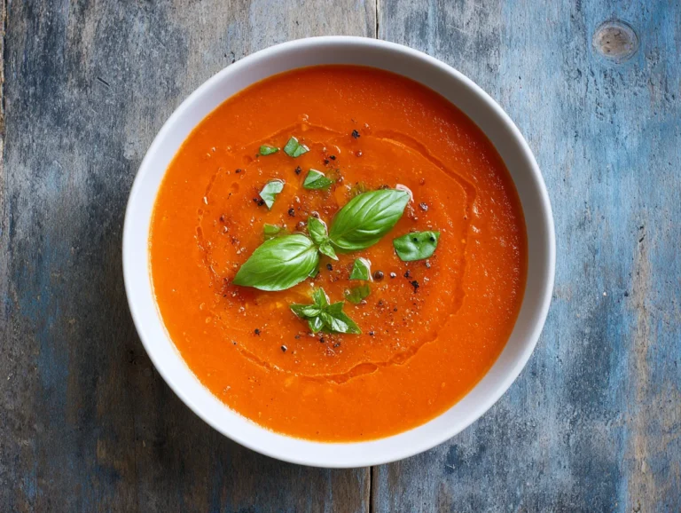 veggie soup recipes