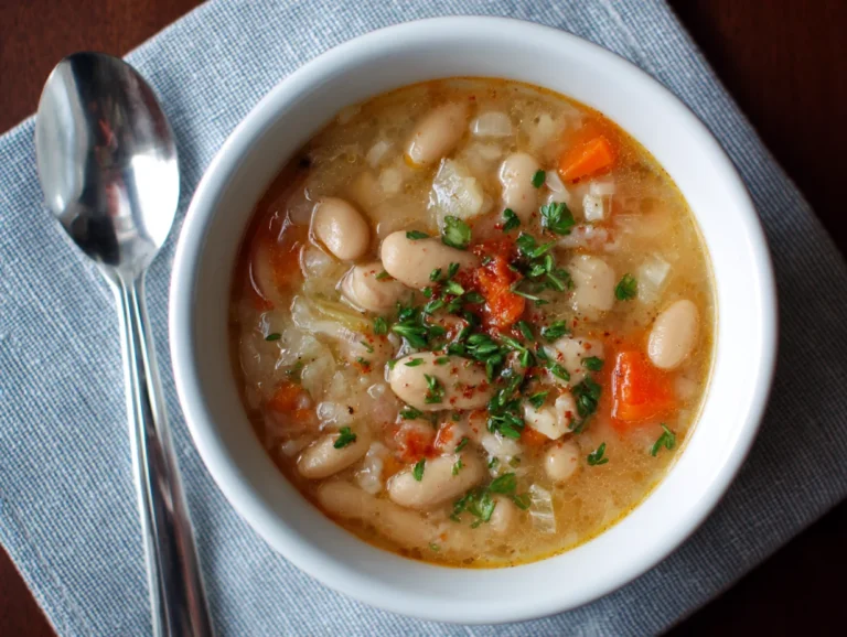 fall soup recipes