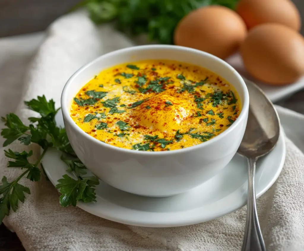 Homemade Keto Soup Recipe Step by Step

