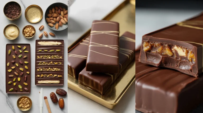 Dubai Chocolate Bar