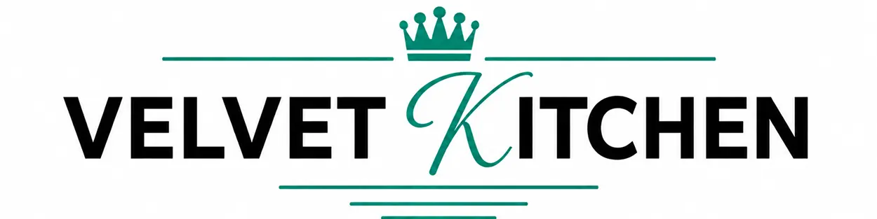 Velvet kitchen